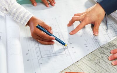 L’importanza della progettazione architettonica