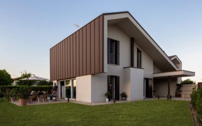 Progettazione di case passive: l’edilizia sostenibile del futuro