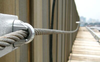 Linee vita e sicurezza sul lavoro