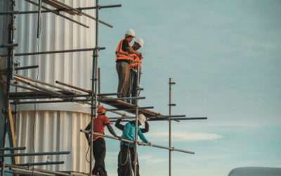 La “patente” di cantiere: un nuovo strumento per la sicurezza sul lavoro