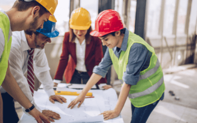 La direzione lavori: scegli il partner essenziale per la riuscita di ogni progetto edile